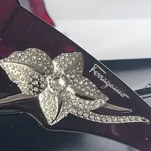 Salvatore Ferragamo | Accessories | Ferragamo Womens 